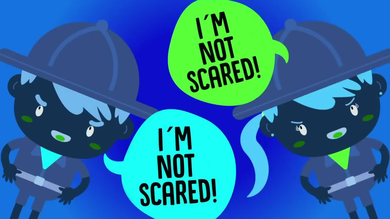 Going on a Bear Hunt Intro Logo Sponsored By Klasky Csupo 2001 Effects