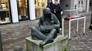 Tomme Butikslokaler - Er Det Tidsånden?