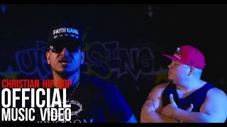 NEW Christian Rap - Seven-T - You Know ft. Bryann Trejo (@datboy7t