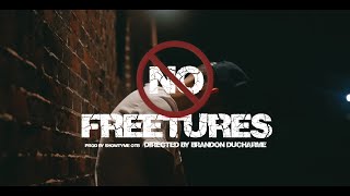 Cez - No Freetures [Official Music Video]