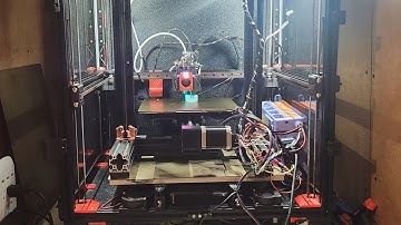 Voron 2.4 (350mm Serial Request)