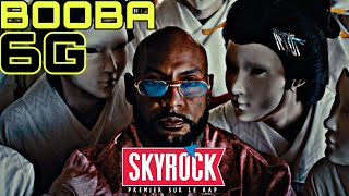 Booba - 6G (Version Skyrock)