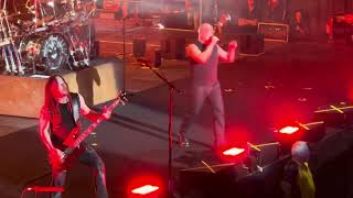 Stricken Live- Disturbed Des Moines, IA 5/14/2024