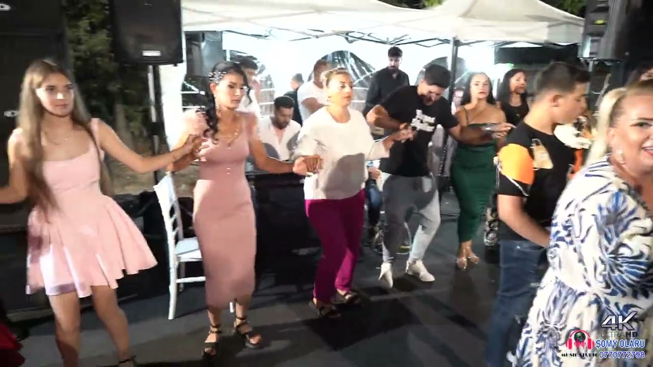 5HD Botez Anastasia   2024- 08- 20  Poiana Mare