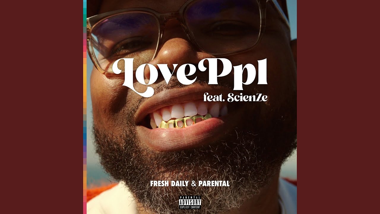 Watch LOVEPPL (feat. Scienze) on YouTube Watch LOVEPPL (feat. Scienze) on YouTube