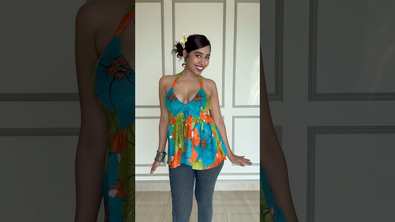 Which one is your favourite? 🌸. 