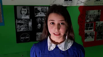 Come affrontare la giornata della memoria ai bambini?