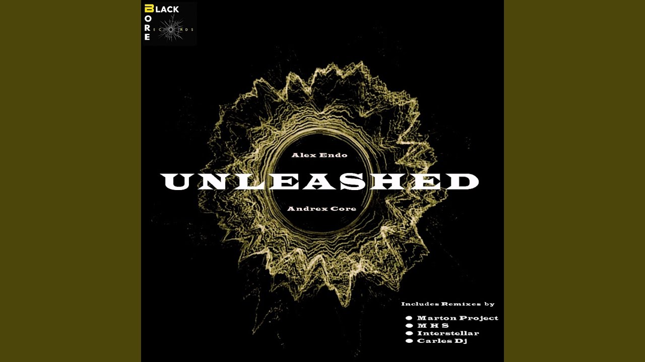 Watch Unleashed Interstellar (Remix) on YouTube Watch Unleashed Interstellar (Remix) on YouTube