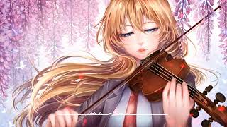 ●Nightcore ~ Time To Fly - Astra & Pooja × Feerty Remix