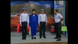 Opera Van Java - 28 November 2012 Part 1