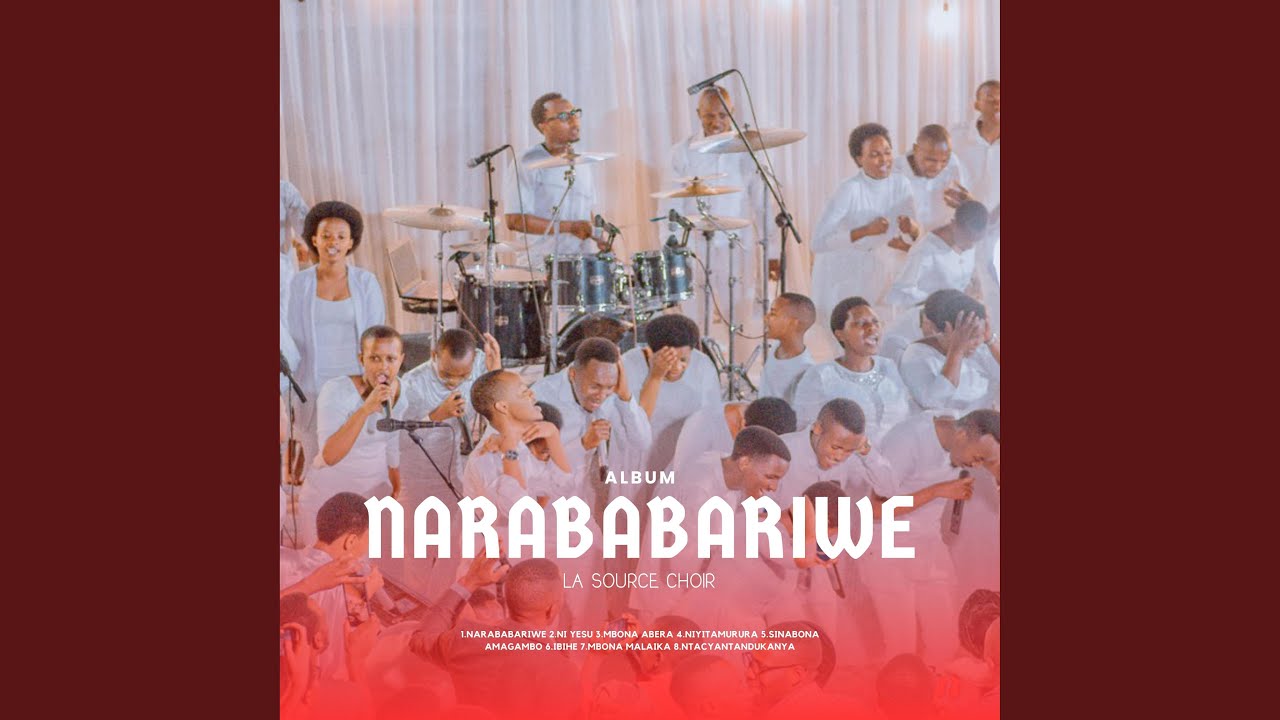 Watch Narababariwe on YouTube Watch Narababariwe on YouTube