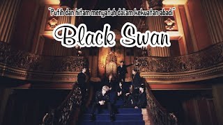FanFaction All Member ( Black Swan ) Final Episode
