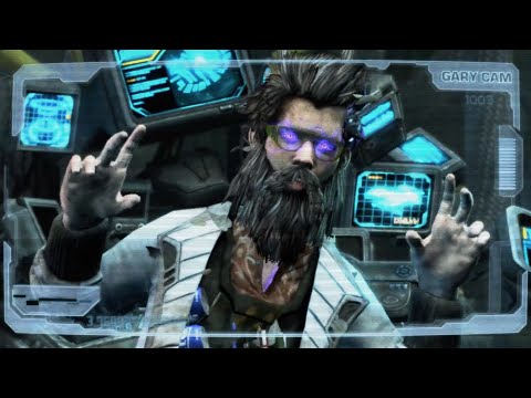 Видео: [Хроники StarCraft] ИГОН СТЕТМАНН. Часть 2: Наследие Бел-Шир