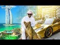 9 Cosas sorprendentes de Dubai