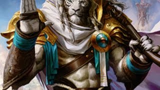 Aether Revolt Draft #3 (Round 1)