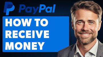 How to Receive Money on PayPal Without Bank Account (2024 Full Guide)