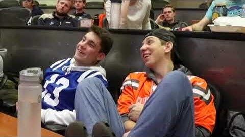 Lambda Chi Alpha Rush Video 2021 | Butler University