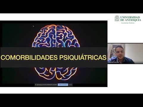 Vídeo: Cómo El Mal Sueño, La Depresión Y El Dolor Crónico Se Alimentan Entre Sí