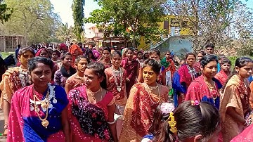 Raju Patel new timli dance fulmal alirajpur MP