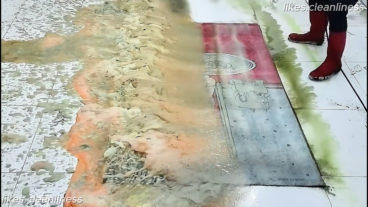 what-s-the-best-way-to-clean-your-rug-with-asmr-youtube
