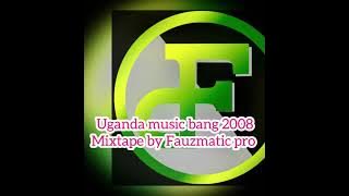 Uganda nonstop mix 2008 vol.23