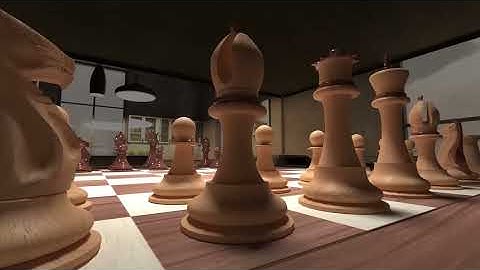 Top 5 Best Mobile Chess Games for Android and iPhone