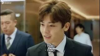 The Lost Tomb 2 Ep 9 Sub Indo