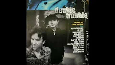 Double Trouble -  (Baby There's) Nobody Like You