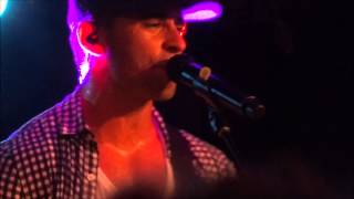 Jake Miller - Selfish Girls - The LOFT - Atlanta - July 28th, 2015