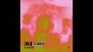 Rheinzand - You Don't Know Me (In Flagranti Remix) - 0276
