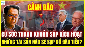 Cú Sốc Thanh Khoản Cuối Năm: Những Tài Sản Nào Sẽ Sụp Đổ Đầu Tiên?