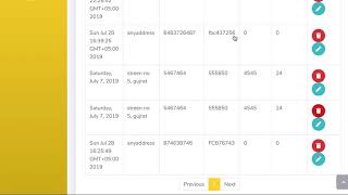Famous PMVTEAM TAXI APP ADMIN PANEL Profile