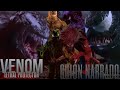 venom lethal protector guion narrado