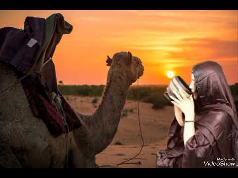 سدوم احمد ومنى منت دندني اغنية نسيم الصحراء