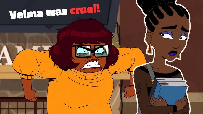 HBO Max's Velma doesn't get Scooby-Doo (Literally and Figuratively)