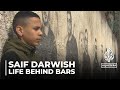 Between walls and barriers: Saif Darwish&#39;s story from Bethlehem