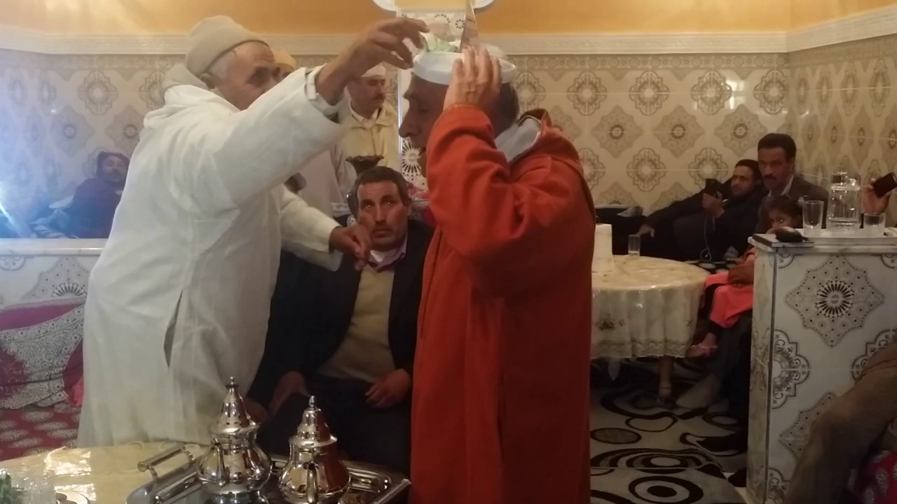 chikh driss abid allal 2017