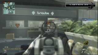 MW3 GB Listen In #11 | 2v2 Terminal SnD (CoMpLeZy POV)