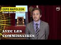 Napoléon : l'exposition dévoilée par les commissaires