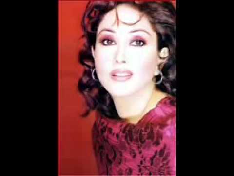 شوق العيون تعلالي رجاء بالمليح
