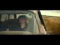 Trevor Spengler Driving Scene - Ghostbusters Afterlife