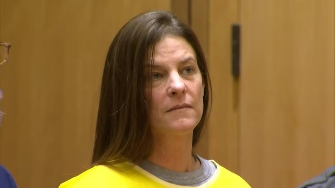 Woman Accused Of Helping Cover Up Dulos Murder Goes To Trial