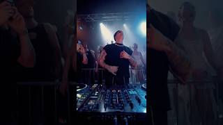 search on any music platform “Nic Johnston In The End” #phonk #techno #rave