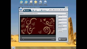 How to Convert a Flash Video File (.flv) to MP4?