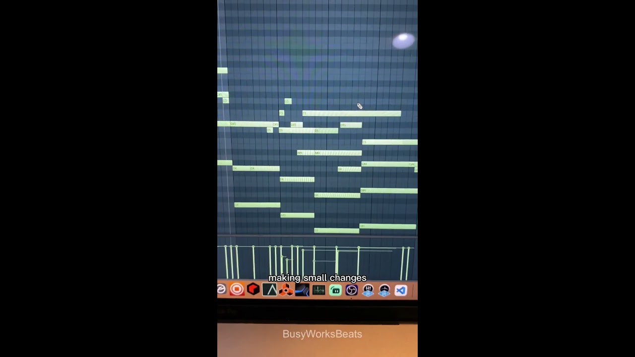 How To Make EXTREMELY Emotional Piano Melodies 