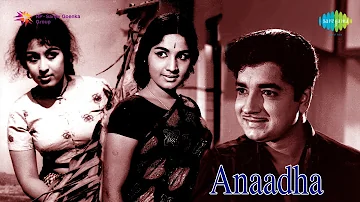 Anadha | Mullapoo Banathal song