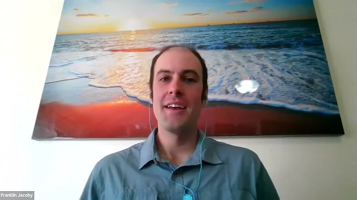 Franklin Jacoby on Exploratory Modeling and the Se...