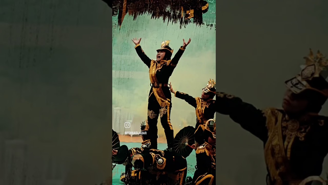 Official Account Forbasi Jawa Barat