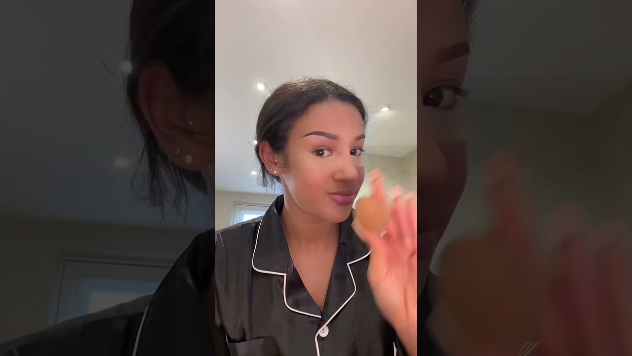 GRWM for my dads wedding🤍 