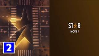 Star Movies Balkans - Bumpers, Id April 10, 2026